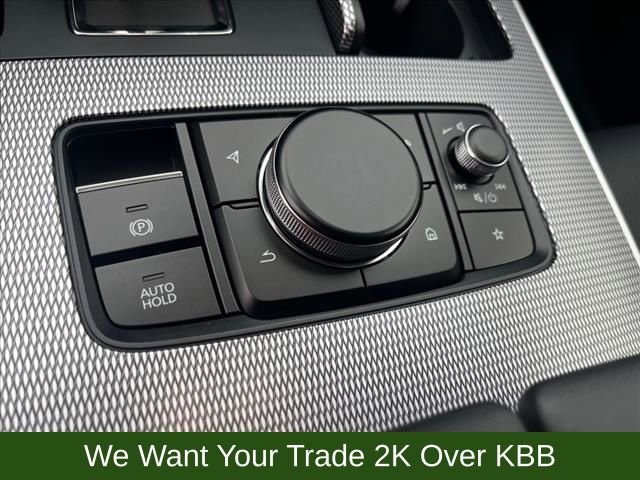 Used 2024 MAZDA CX-90 3.3 Turbo w/ Premium Plus Pkg image 56