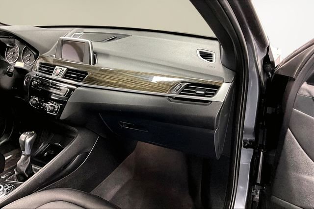 Used 2017 BMW X1 xDrive28i image 24