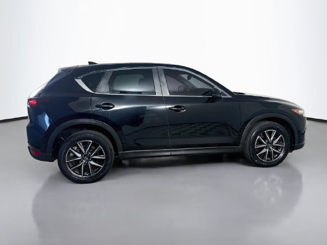 Used 2018 MAZDA CX-5 Touring w/ Preferred Equipment Package FWD image 11