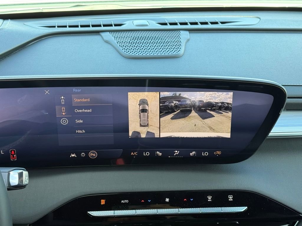 New 2026 Buick Enclave Preferred w/ Power Package image 33