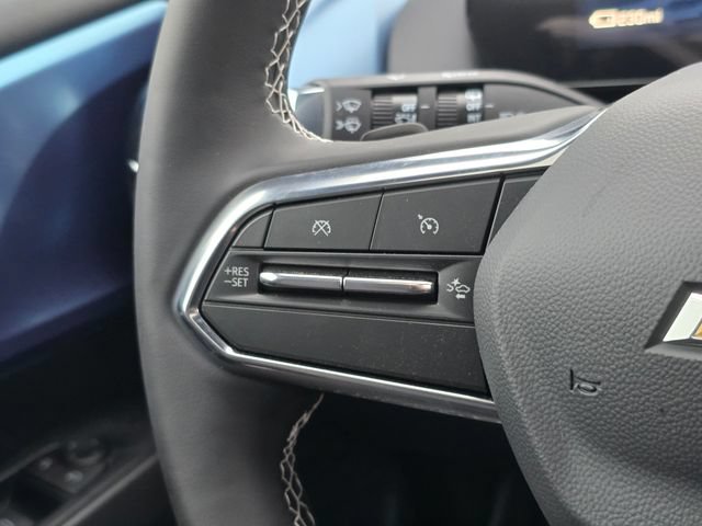 New 2026 Chevrolet Equinox EV LT FWD image 31