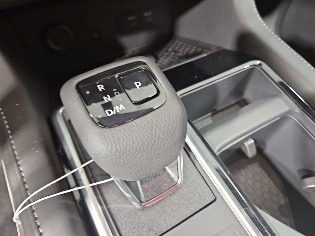 New 2026 Nissan Pathfinder SV AWD/4WD image 22