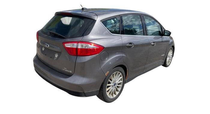 Used 2013 Ford C-MAX SEL FWD image 5