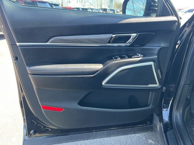 Certified 2022 Kia Telluride EX w/ EX Premium Package image 31