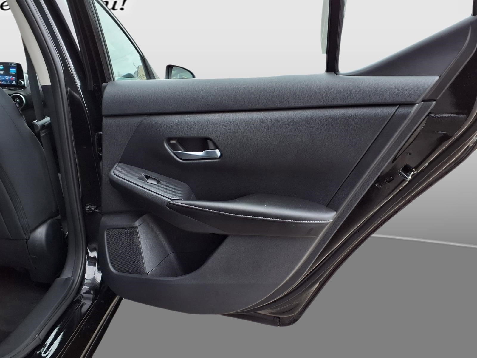 Certified 2023 Nissan Sentra SV FWD image 13