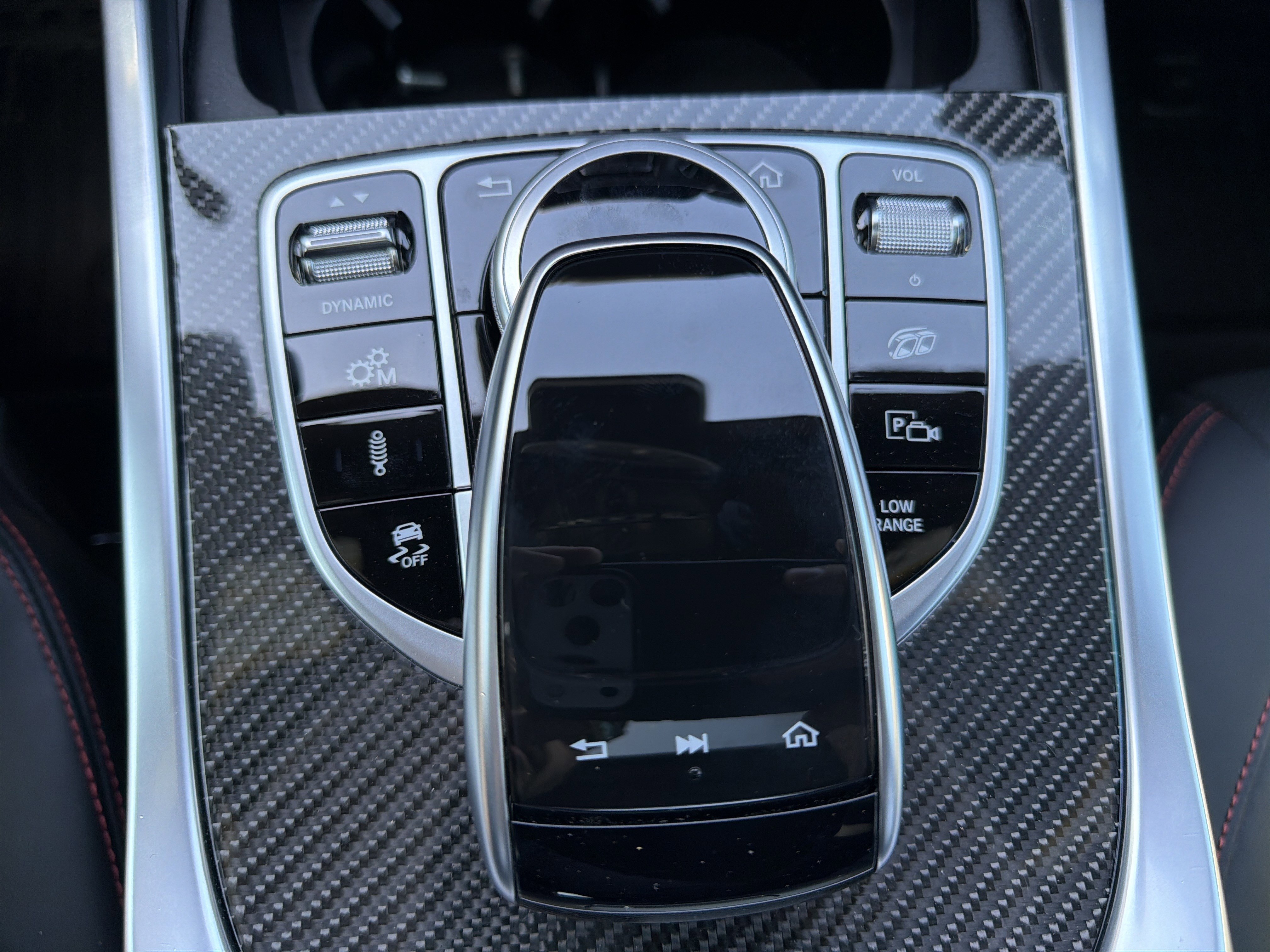 Certified 2023 Mercedes-Benz G 63 AMG 4MATIC image 29