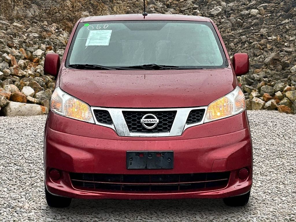 Used 2019 Nissan NV200 SV w/ Navigation Package image 3