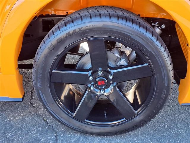 New 2025 Ford F150 XL w/ Equipment Group 103A High AWD/4WD image 5