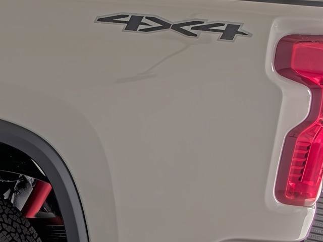 New 2026 Chevrolet Silverado 2500 Custom w/ Custom Value Package image 10