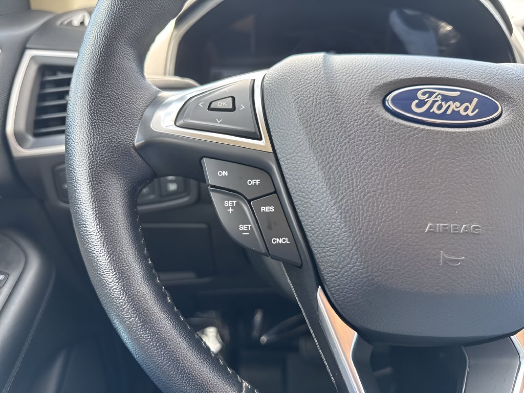 Used 2022 Ford Edge SEL w/ Convenience Package AWD/4WD image 14