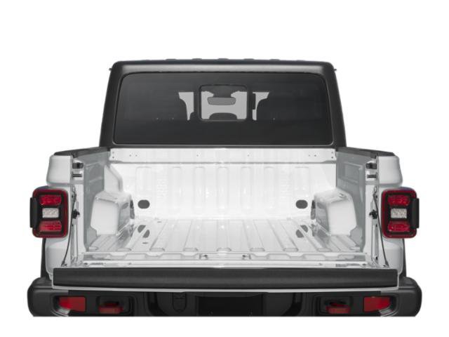 New 2026 Jeep Gladiator Rubicon AWD/4WD image 13