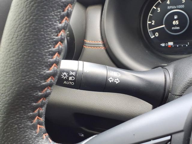 Used 2023 Nissan Kicks SR w/ Interior Electronics Package image 24