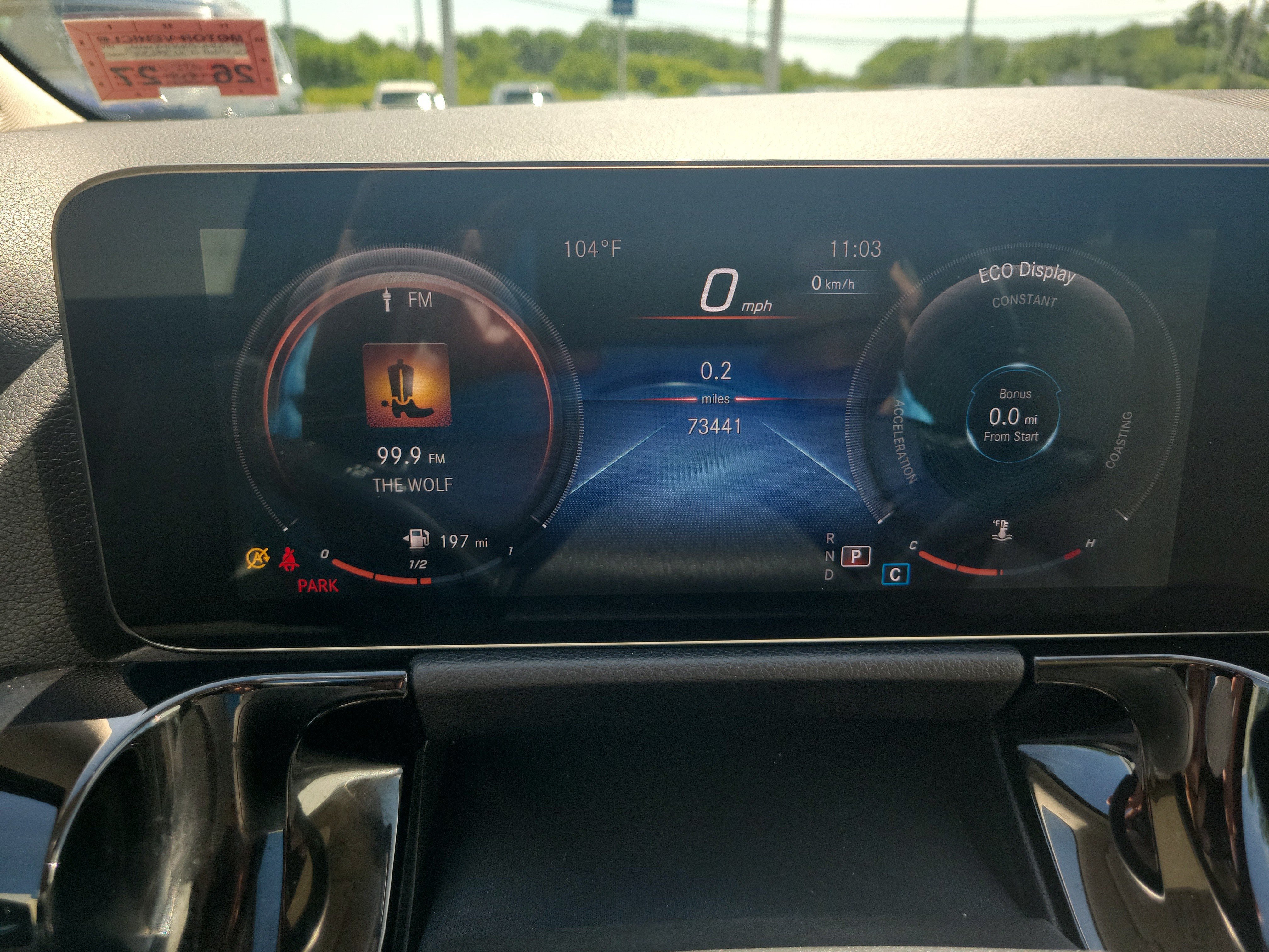 Used 2022 Mercedes-Benz GLA 250 4MATIC image 21