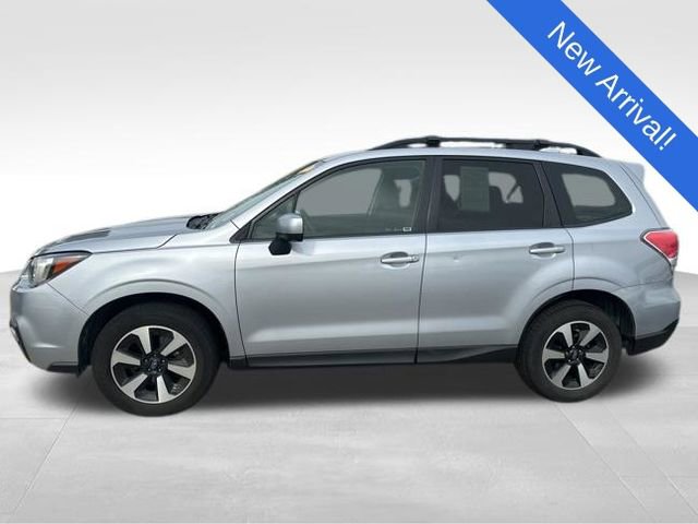 Used 2017 Subaru Forester 2.5i Premium w/ Popular Package #2A image 4