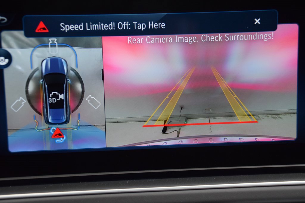 New 2026 Mercedes-Benz GLS 63 AMG 4MATIC image 33