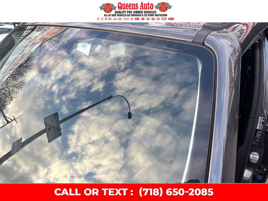 Used 2021 Jeep Renegade Trailhawk image 13