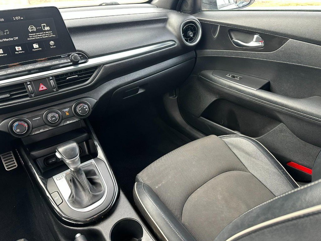 Used 2021 Kia Forte GT-Line image 14