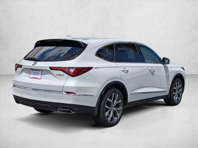 Used 2023 Acura MDX FWD w/ Technology Package image 5