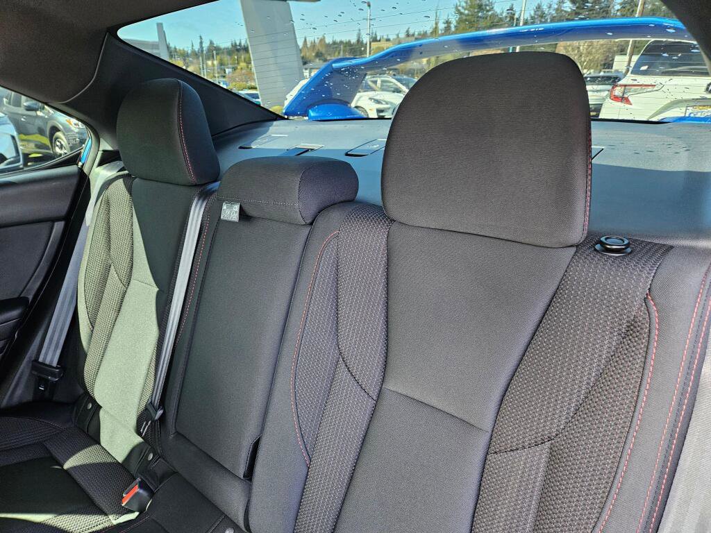 Used 2023 Subaru WRX Premium image 21