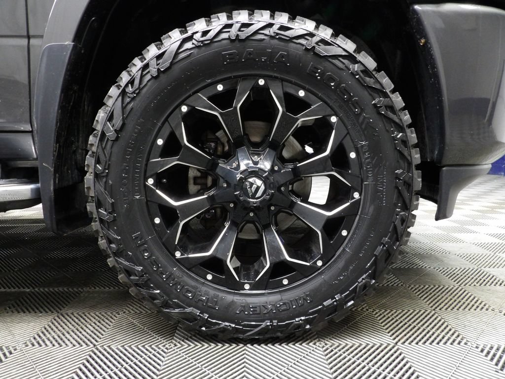 Used 2021 RAM 2500 Laramie w/ Safety Group AWD/4WD image 10