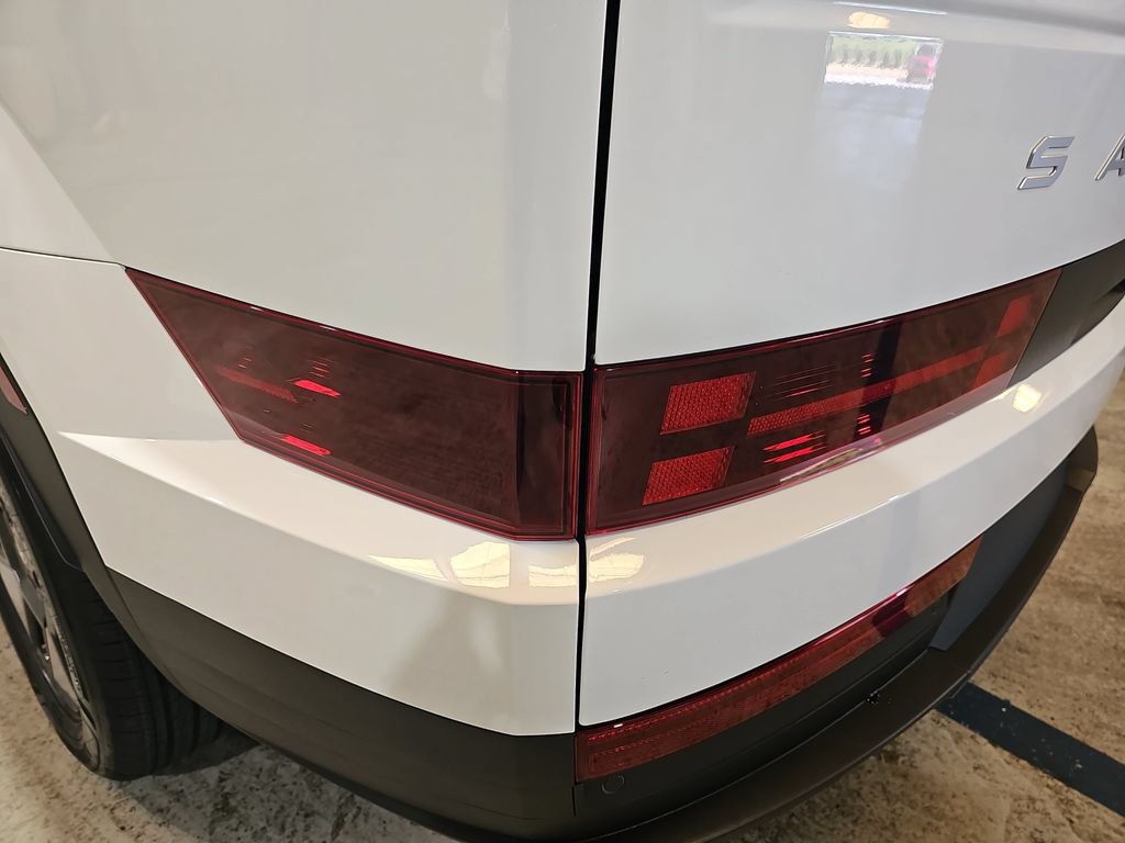 New 2026 Hyundai Santa Fe SE AWD/4WD image 34