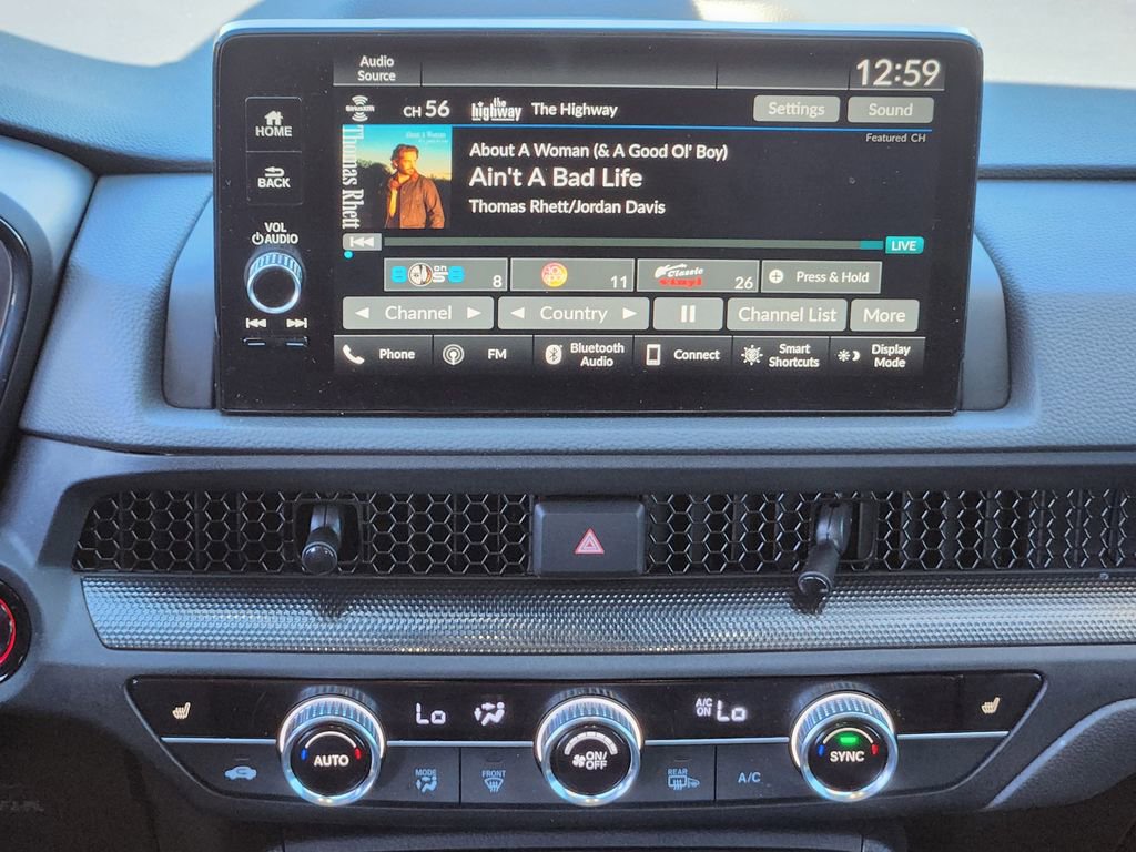 Used 2025 Honda CR-V Sport-L image 20