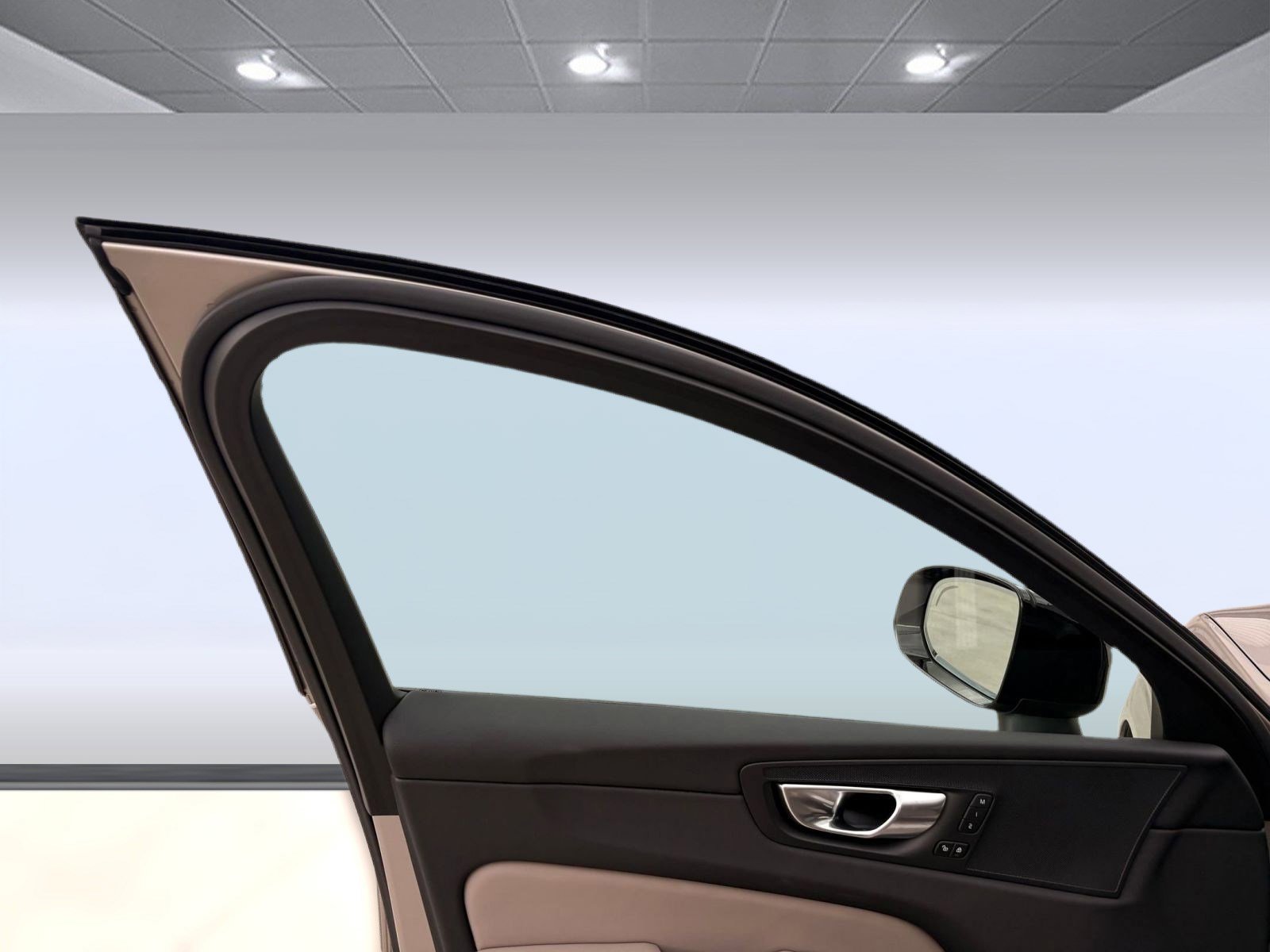 Certified 2026 Volvo XC60 B5 Plus w/ Climate Package image 23