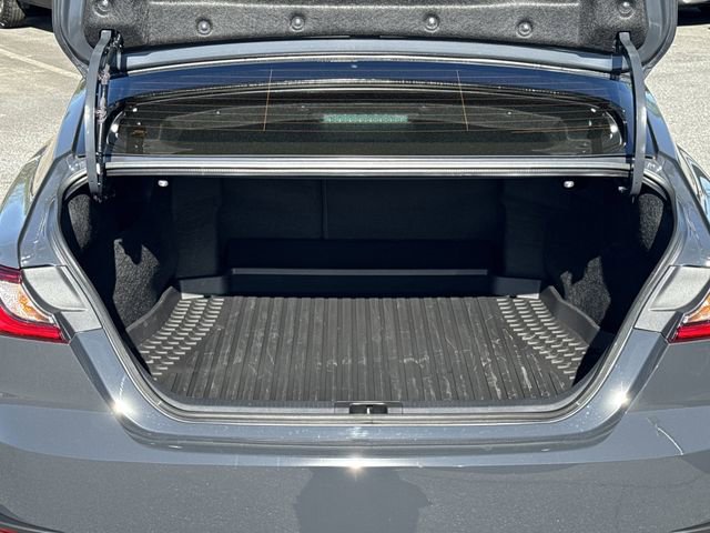 Used 2026 Toyota Camry SE FWD image 17