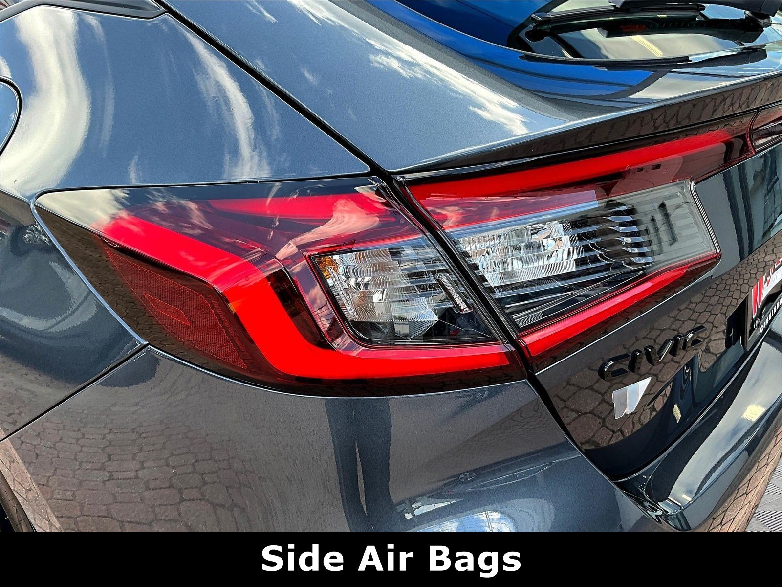 Used 2026 Honda Civic Sport image 22
