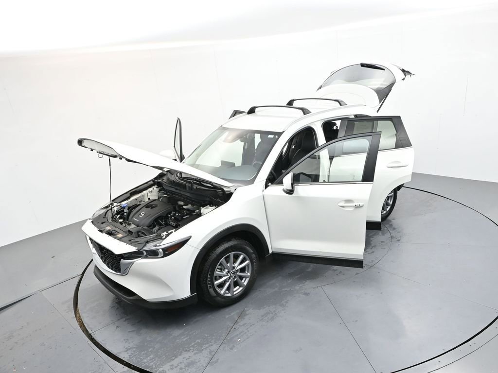 Used 2023 MAZDA CX-5 AWD 2.5 S image 38