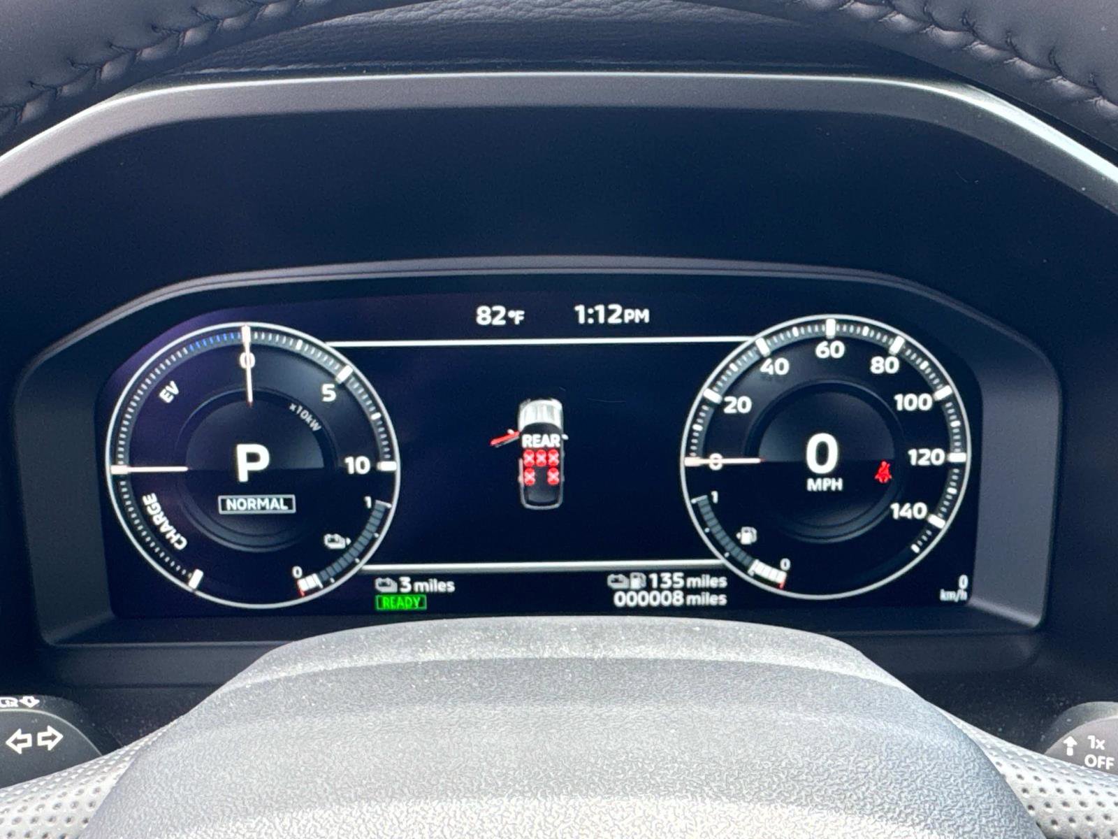 New 2025 Mitsubishi Outlander 4WD Plug-In Hybrid image 18