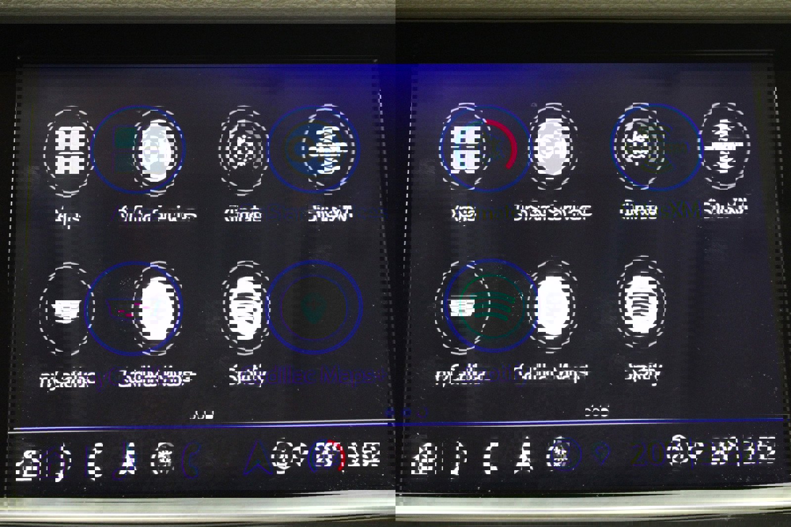 Used 2023 Cadillac XT5 Premium Luxury image 28