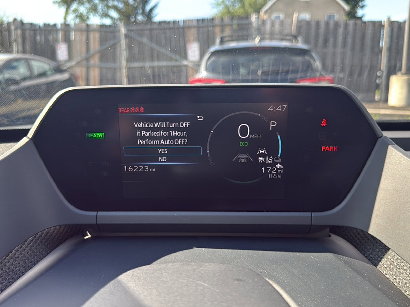 Certified 2023 Subaru Solterra AWD image 25