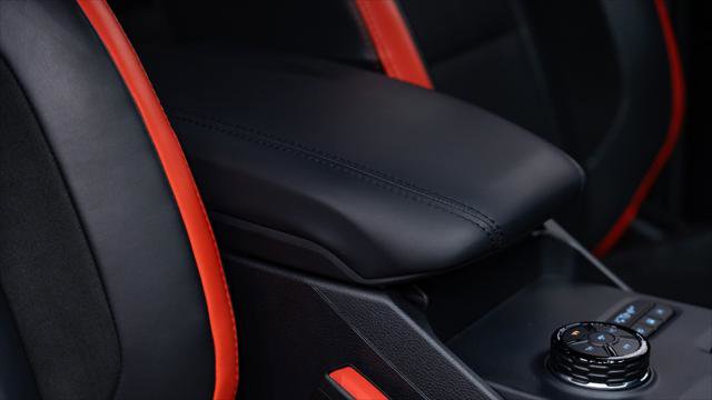 Used 2025 Ford Ranger Raptor image 37