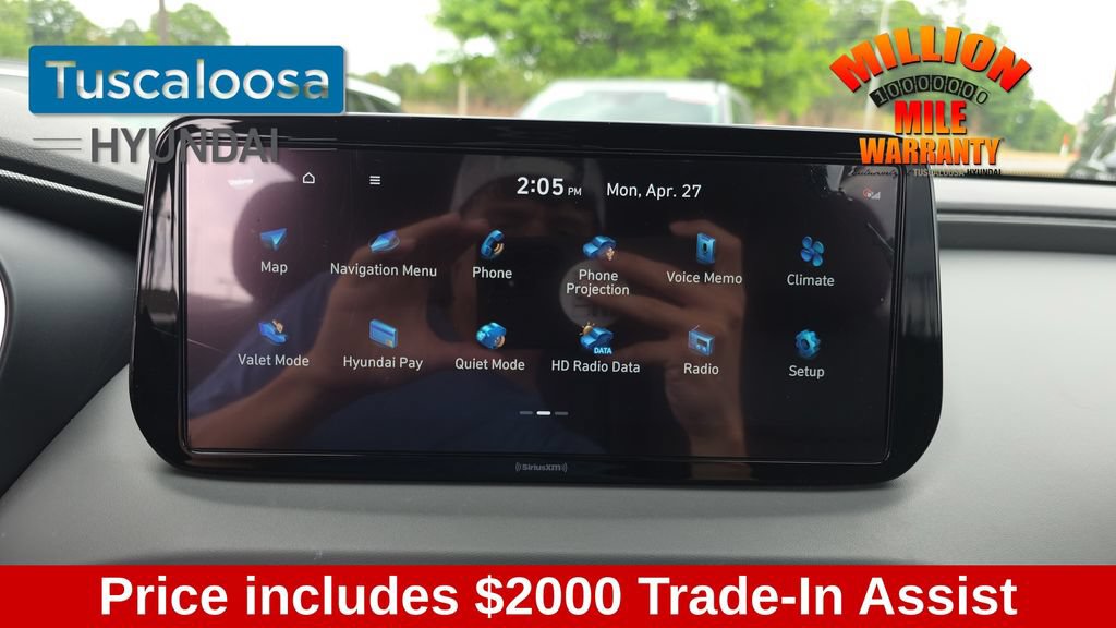 Used 2023 Hyundai Santa Fe SEL FWD image 19