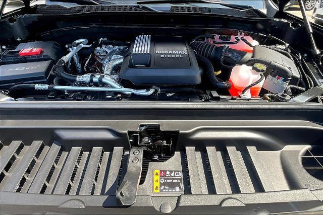 New 2026 GMC Sierra 1500 Denali w/ Denali Reserve Package image 10