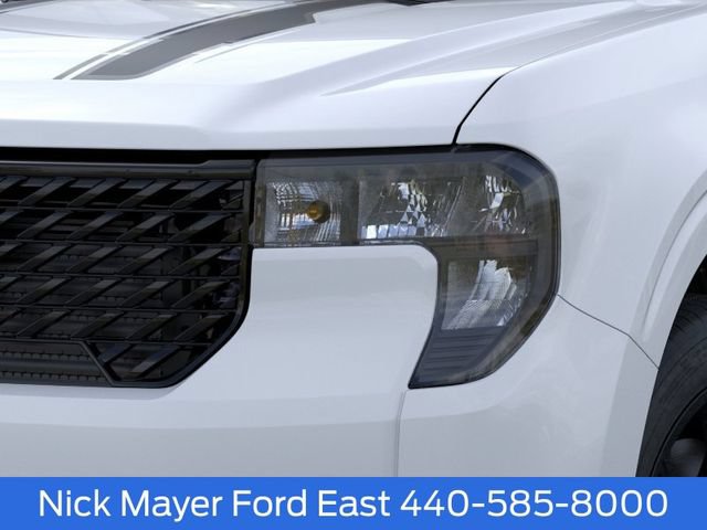 New 2026 Ford Maverick XLT w/ Equipment Group 301A AWD/4WD image 21