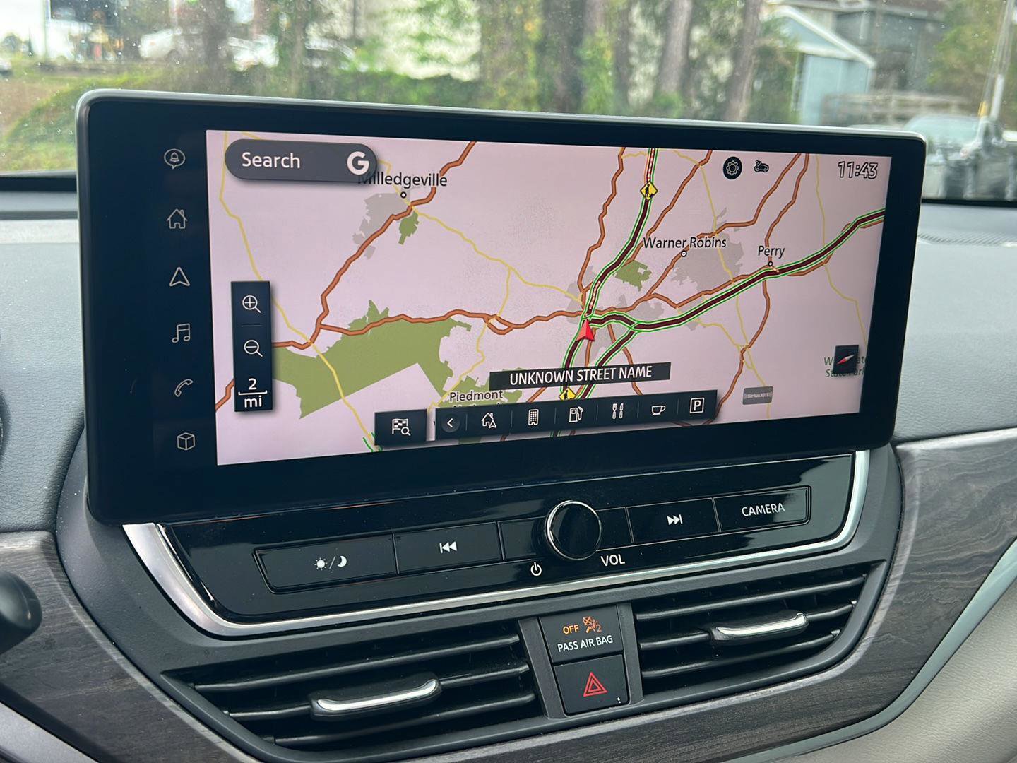 Used 2024 Nissan Altima 2.5 SL image 25