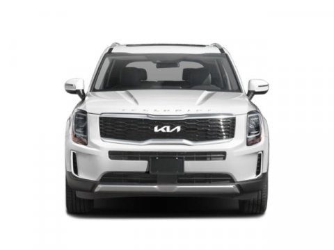 Used 2022 Kia Telluride S image 7