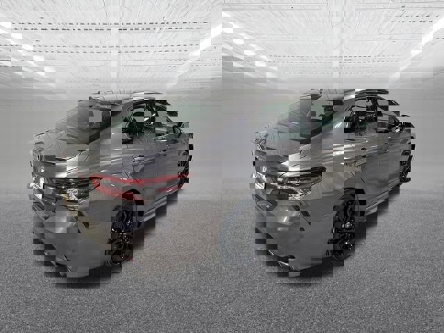 Used 2024 Toyota Camry XSE image 6