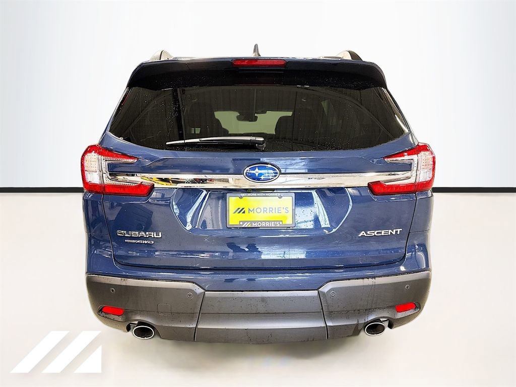 Used 2025 Subaru Ascent Premium image 6