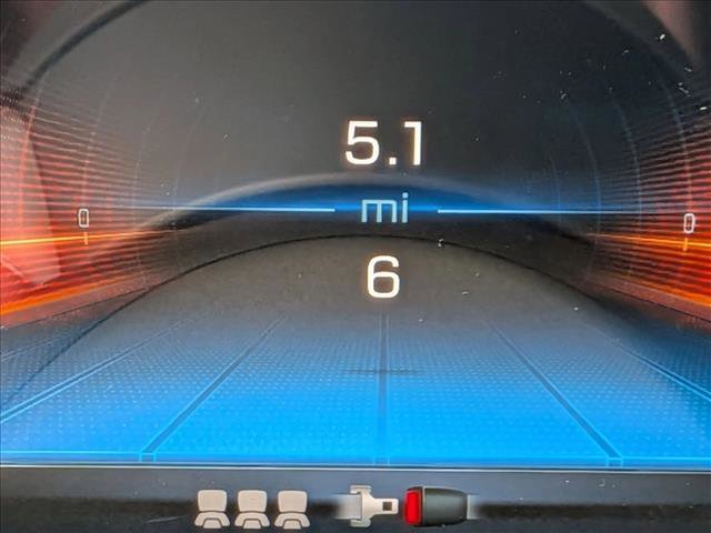 New 2026 Mercedes-Benz GLE 63 AMG S image 10