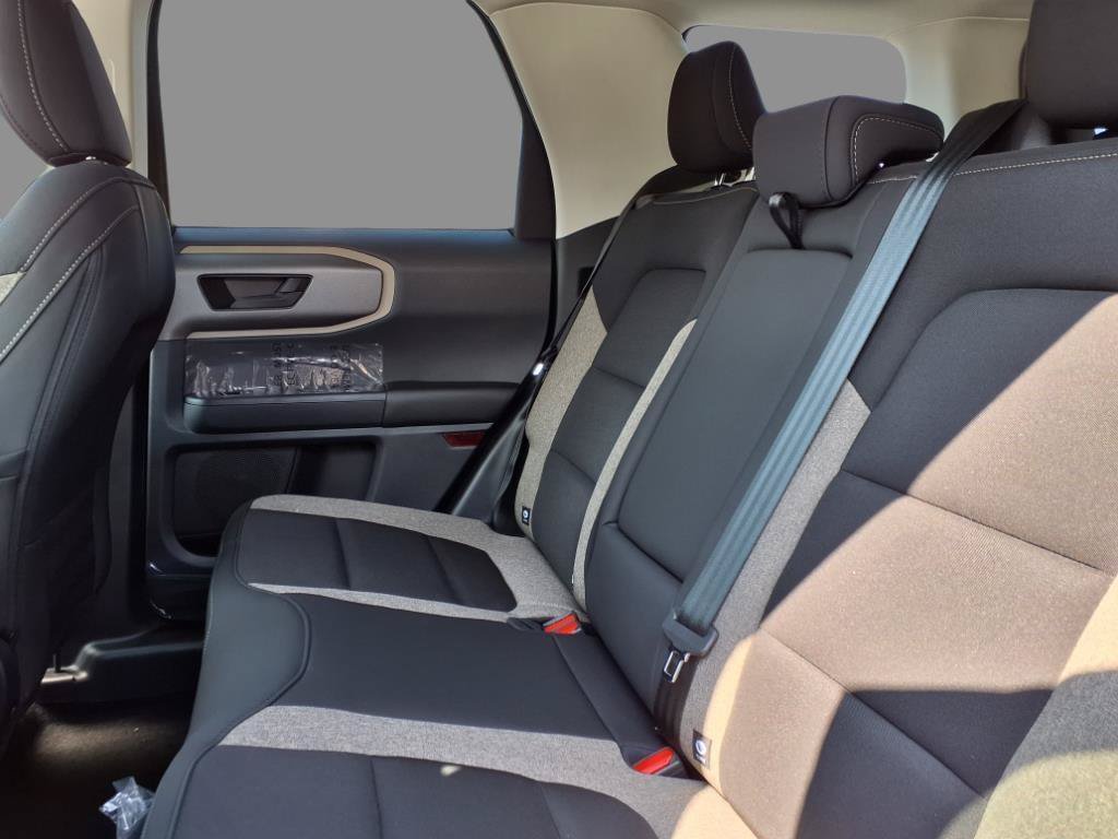 New 2025 Ford Bronco Sport Big Bend AWD/4WD image 6