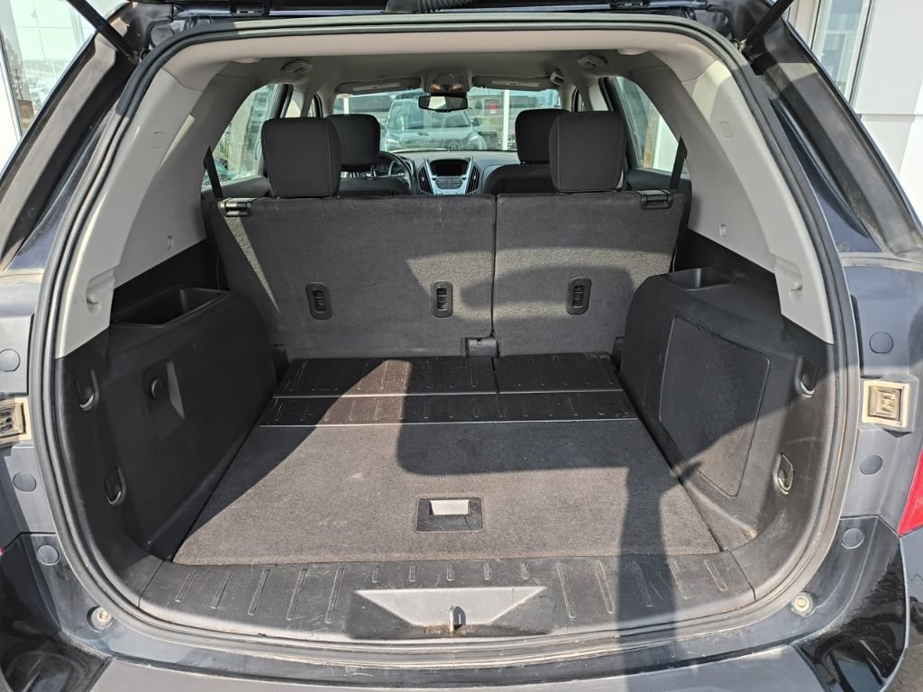 Used 2016 Chevrolet Equinox LS FWD image 15