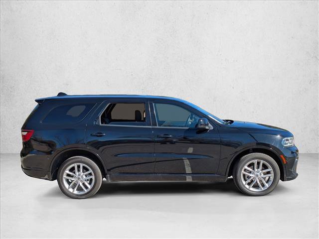 Used 2024 Dodge Durango GT image 6