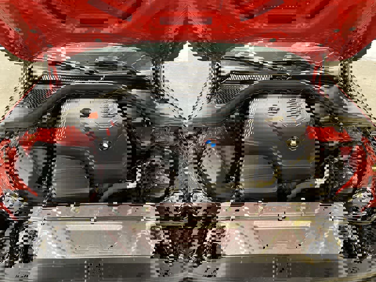 Used 2023 BMW 230i xDrive Coupe w/ Premium Package image 12