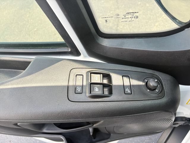 Used 2025 RAM ProMaster 3500 w/ Convenience Group FWD image 20