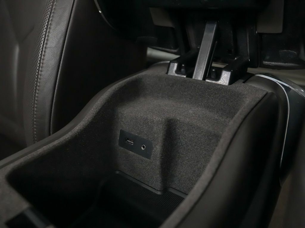 Used 2016 Porsche Cayenne S image 33
