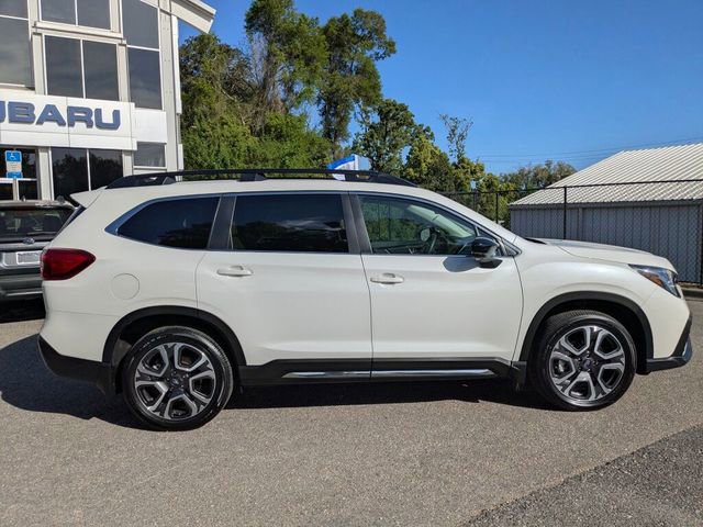 Certified 2025 Subaru Ascent Limited w/ Popular Package #1 image 7