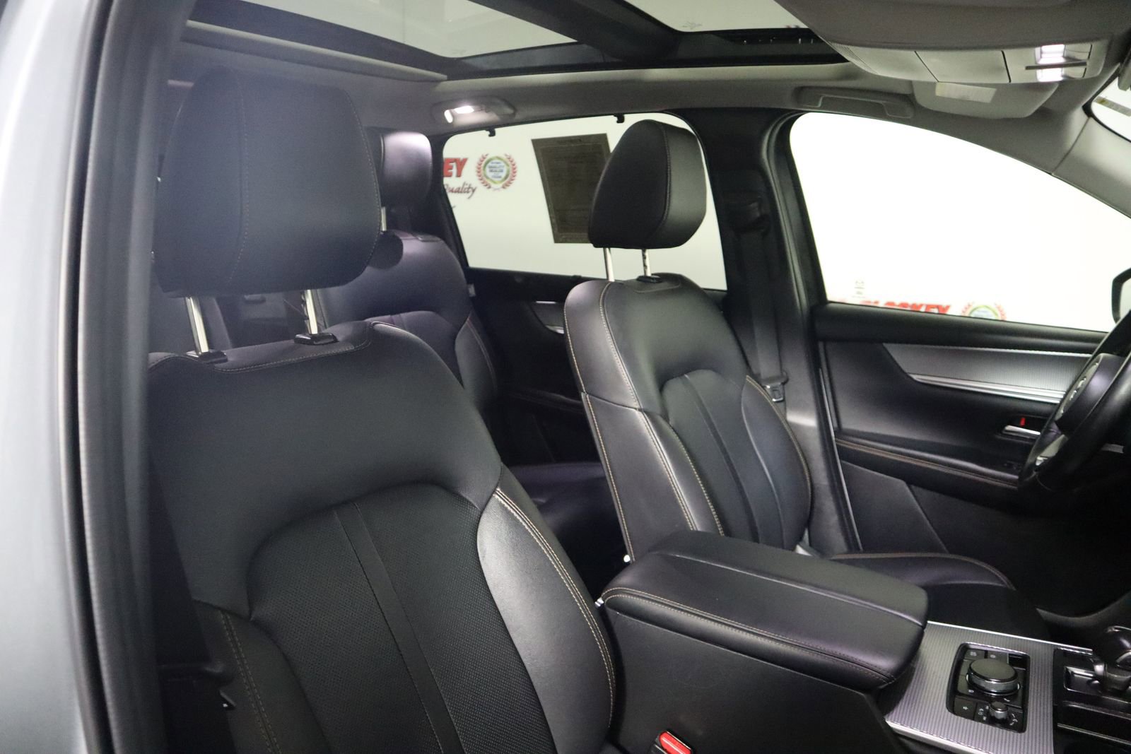 Used 2024 MAZDA CX-90 3.3 Turbo w/ Premium Package image 46